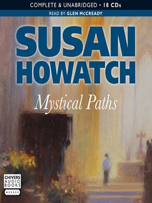 cover image of Mystical Paths